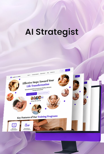 AI Strategist